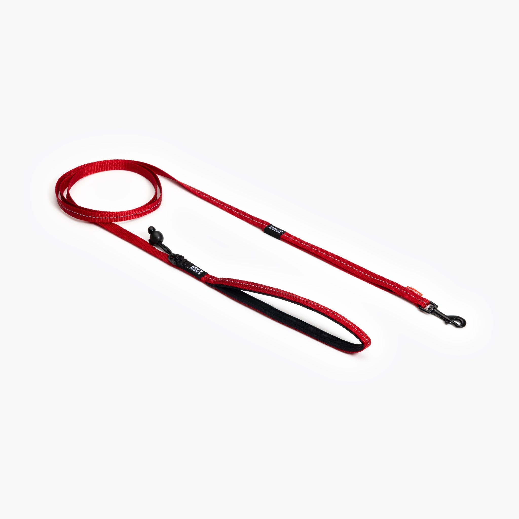 Soft Trainer Dog Leash