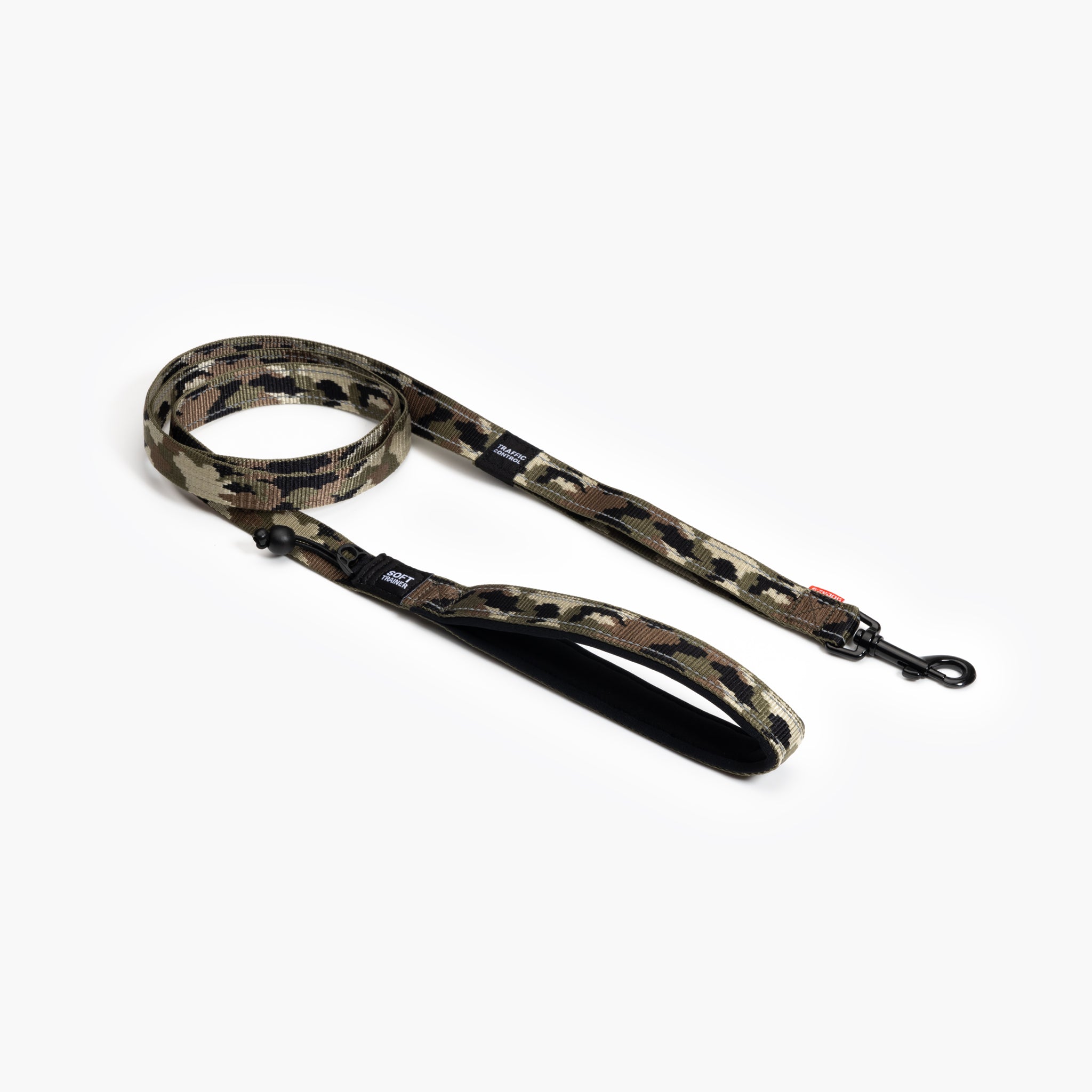 Soft Trainer Dog Leash