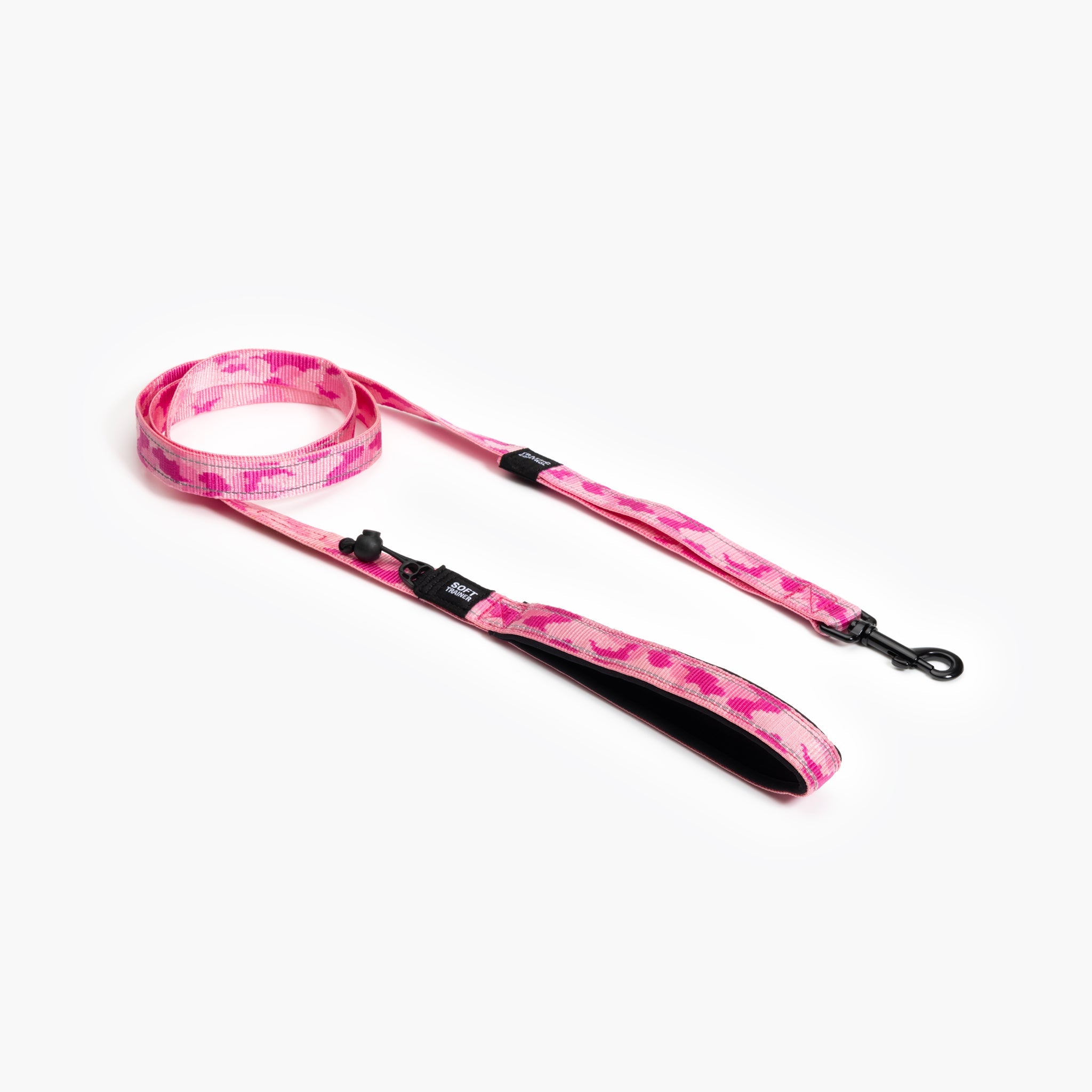 Soft Trainer Dog Leash