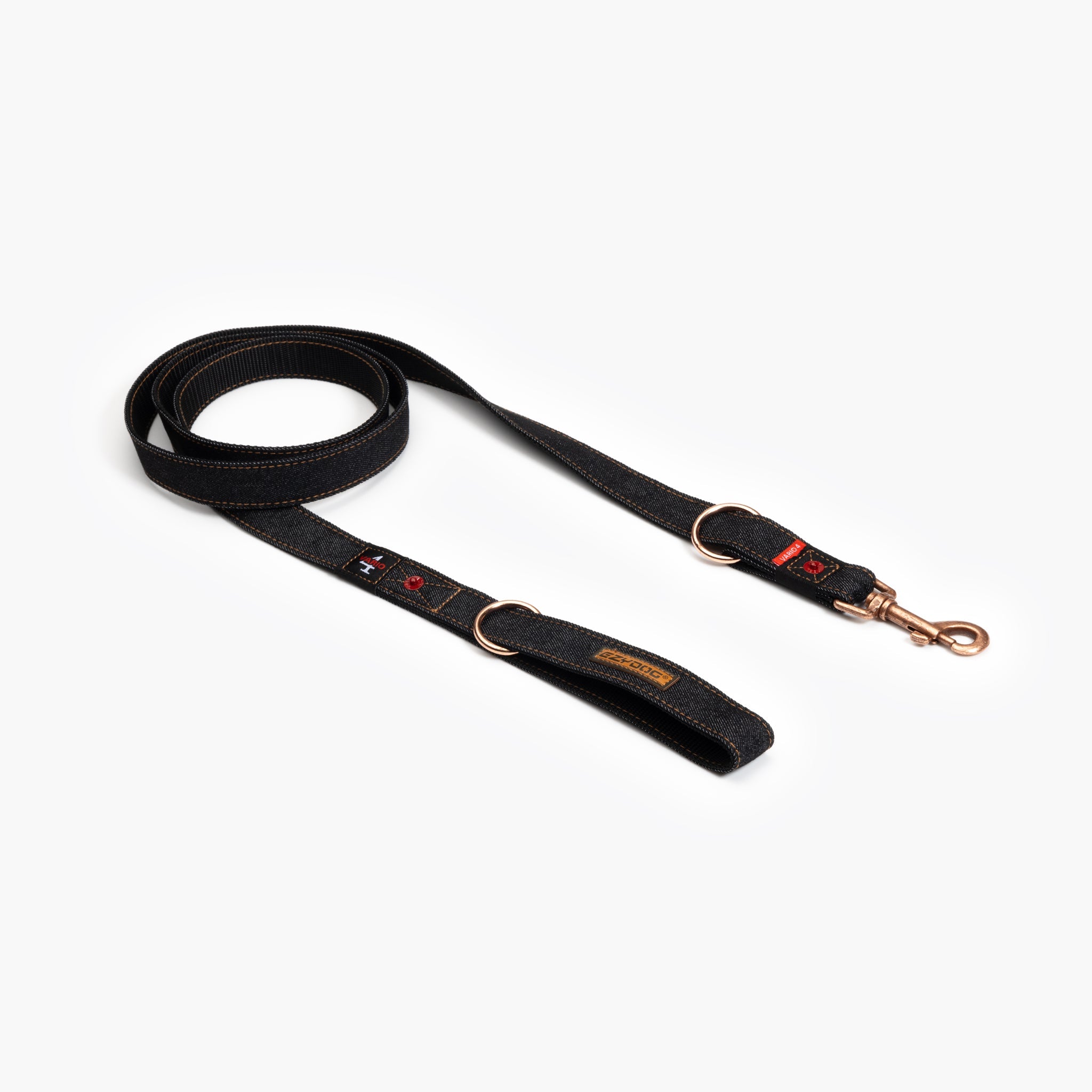 Vario 4 Multi-Function Leash