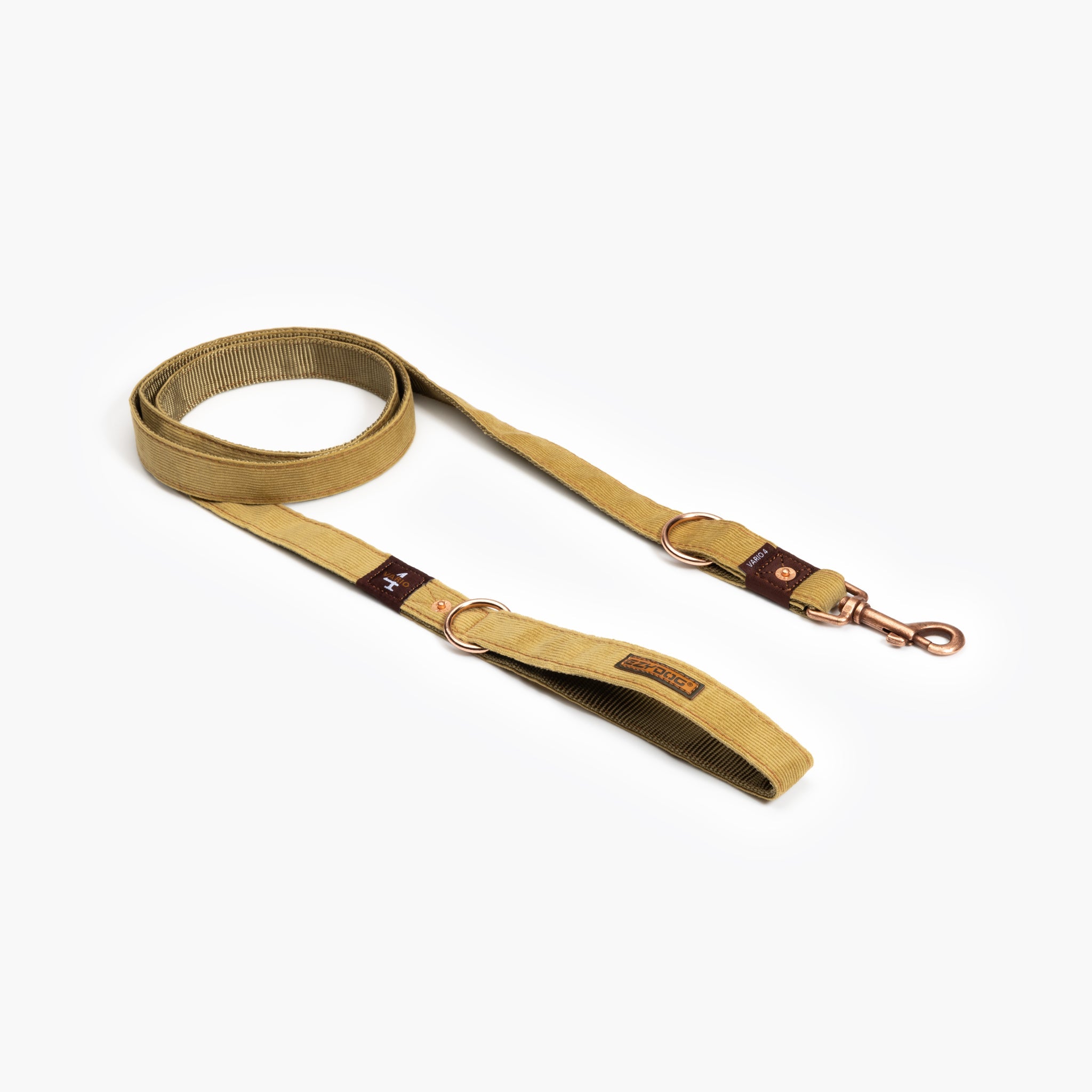 Vario 4 Multi-Function Leash