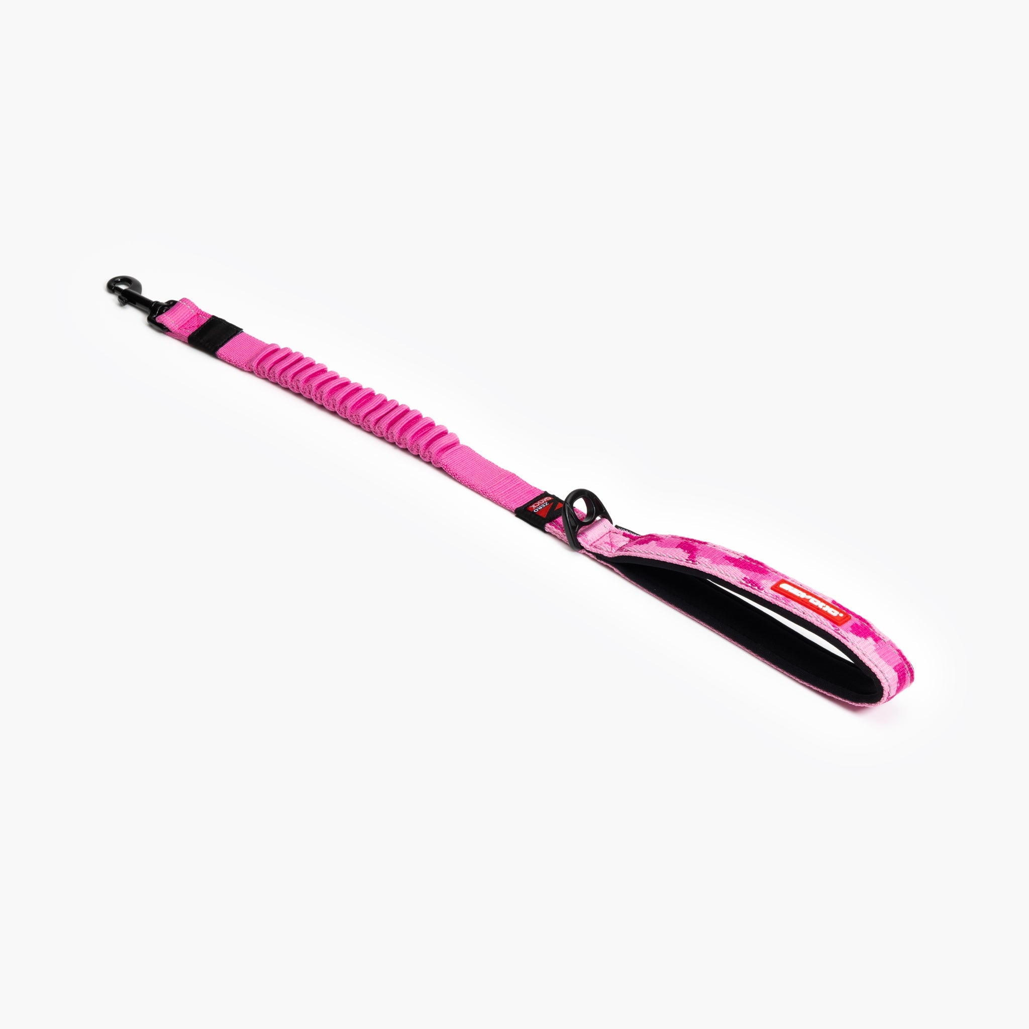 Zero Shock Leash