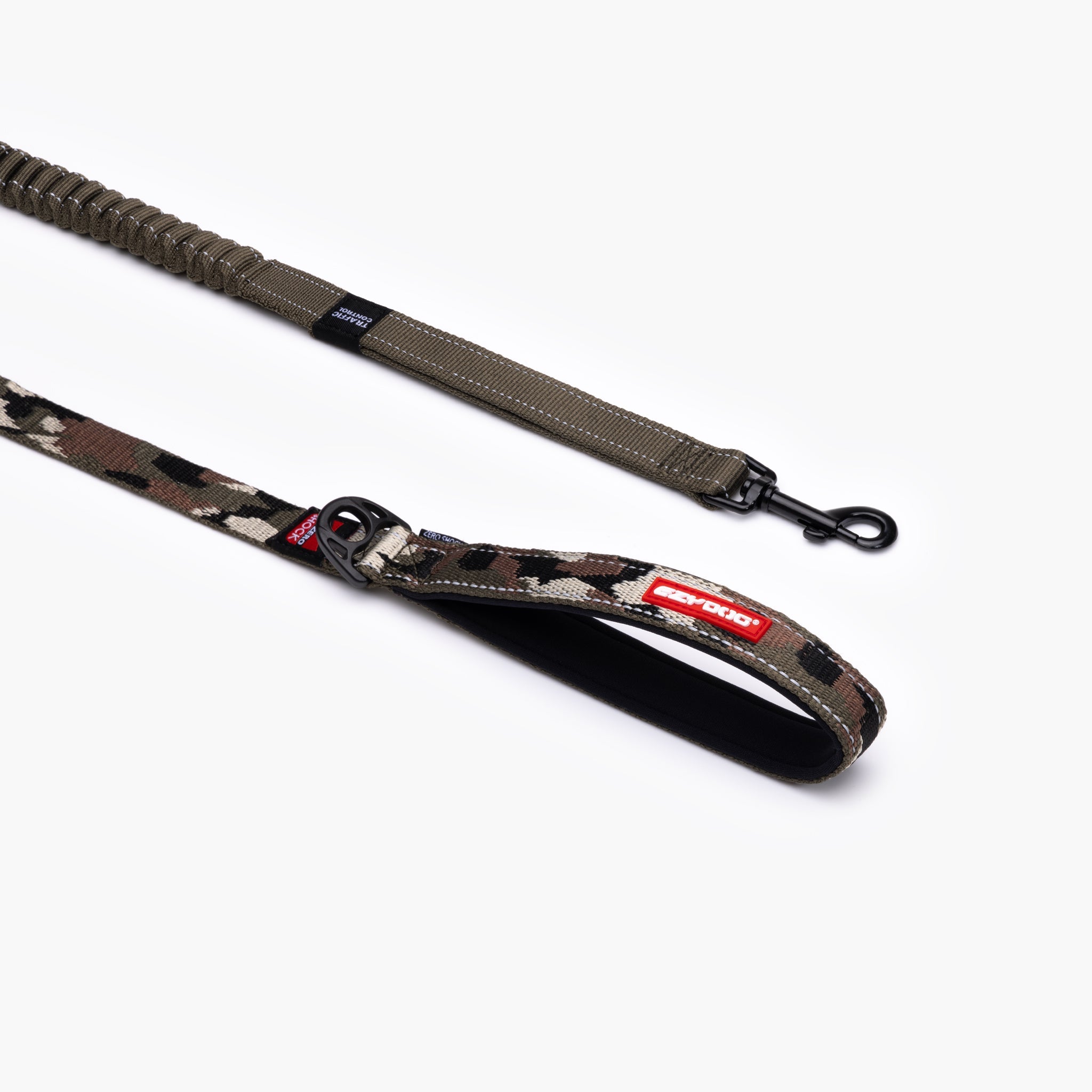 Zero Shock Leash