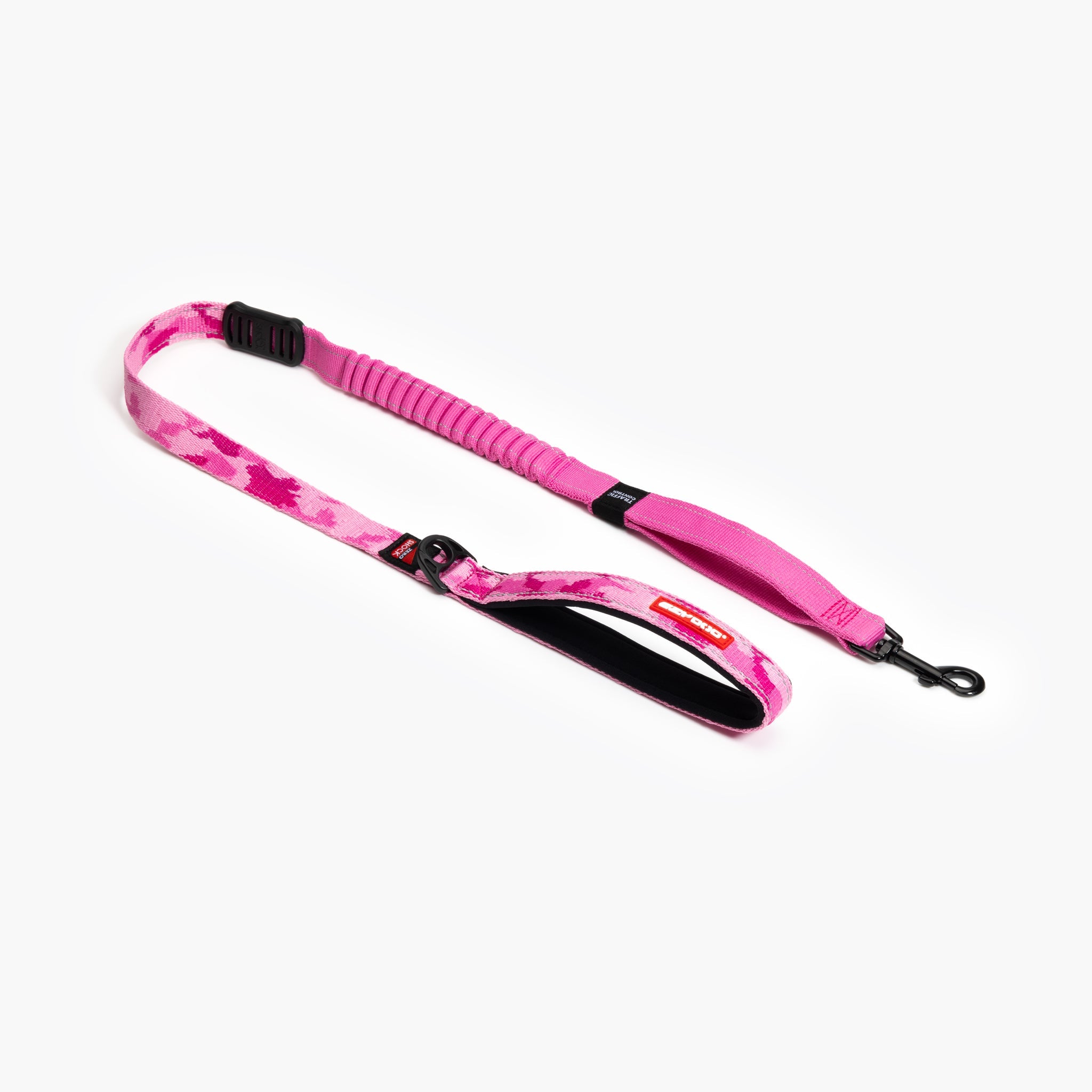 Zero Shock Leash