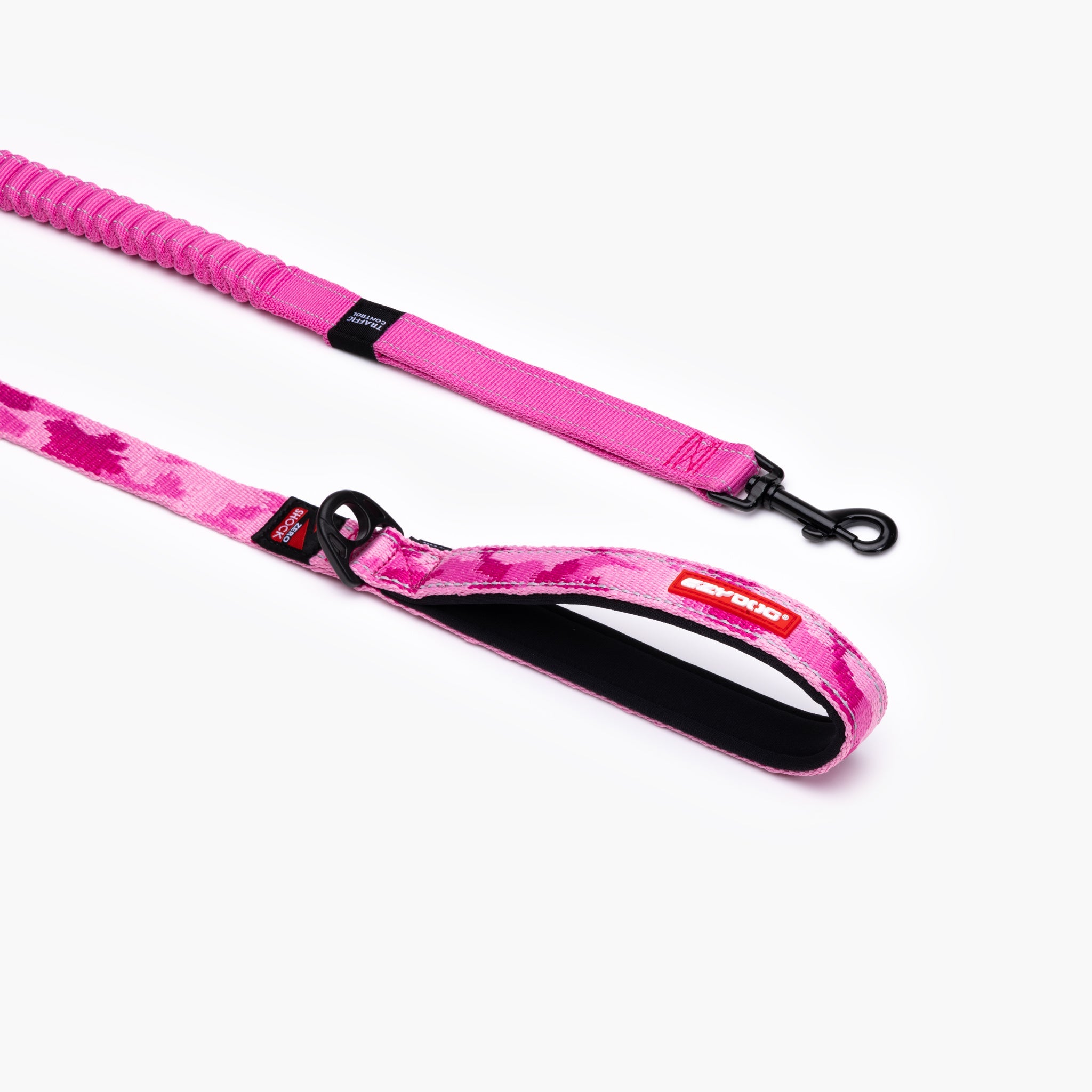 Zero Shock Leash