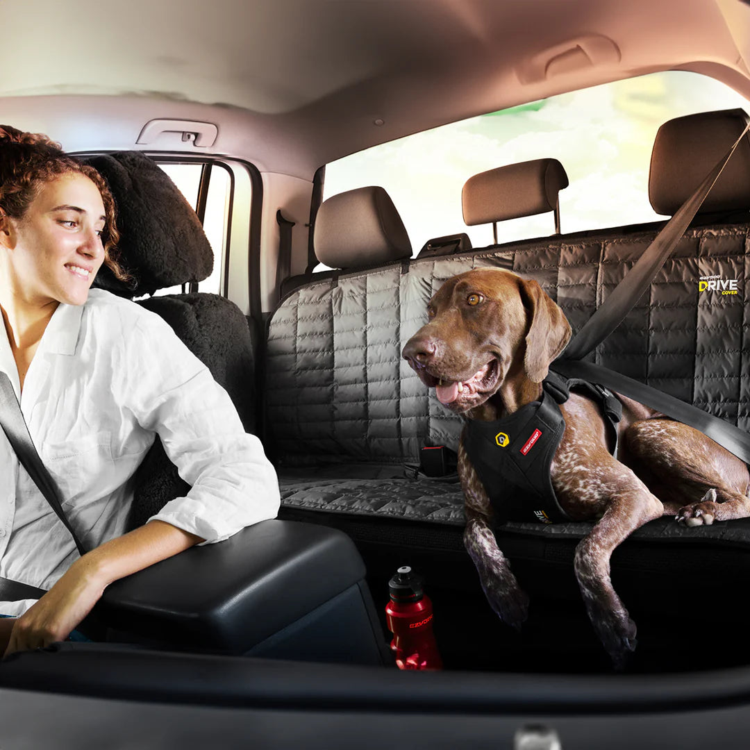 Drive Seat Cover
