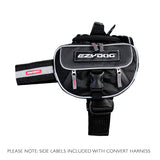 Convert Saddle Bags
