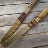 Zero Shock - Corduroy Collection