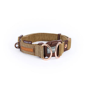 Double Up Collar - Corduroy Collection