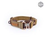Double Up Collar - Corduroy Collection