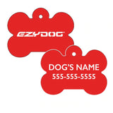 Customized ID Tags