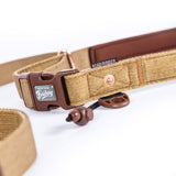 Road Runner Leash - Corduroy Collection