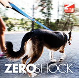 Zero Shock Leash