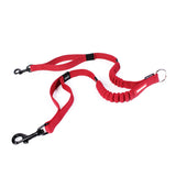 Zero Shock Coupler